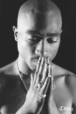 2pac-tupac-pray-plakat-61x915-cm