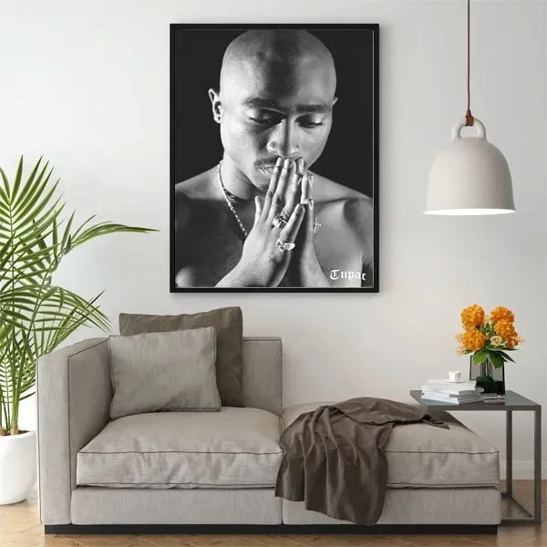 2pac-tupac-pray-plakat-61x915-cm-stan-nowy
