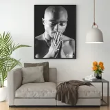 2pac-tupac-pray-plakat-61x915-cm-stan-nowy