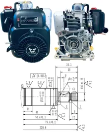 silnik-zongshen-nh150h-149cc-40-poziomy-wal