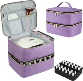 organizer-na-lakiery-do-paznokci-30-butelek-torba-dwupoziomowa