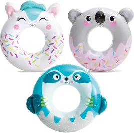 kolo-do-plywania-paczek-koala-foka-jednorozec-76-cm