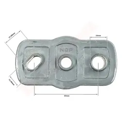 piasta-noza-nac-ngp-22x45x60xrxf