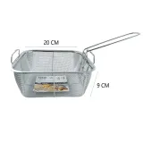 sitko-do-smazenia-20x20cm-stan-nowy