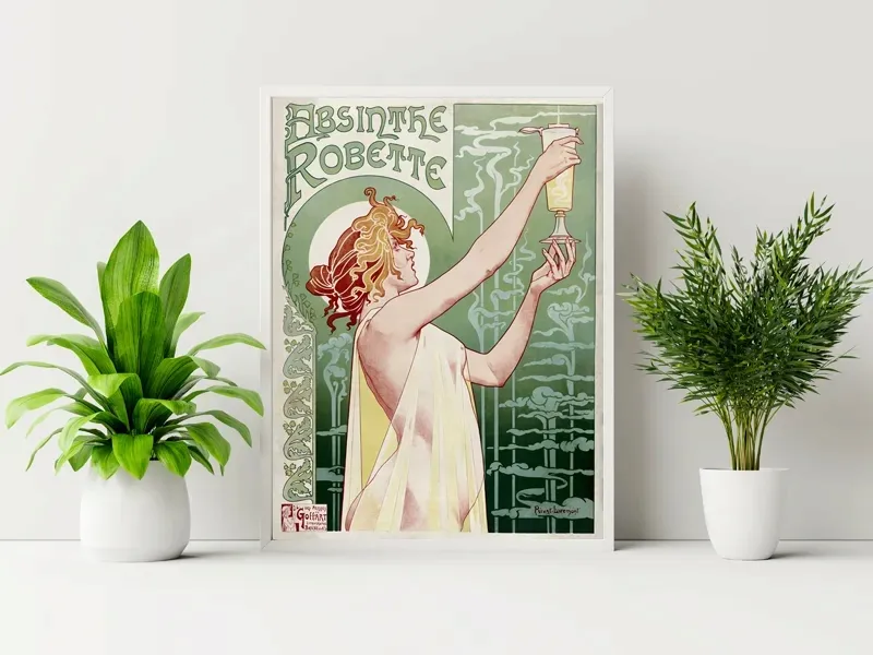 absynt-plakat-60x80-cm
