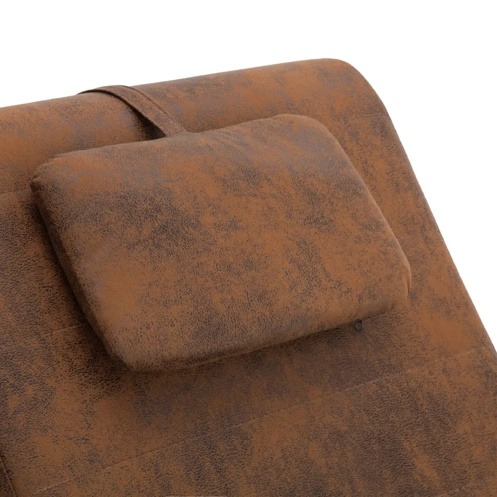 szezlong-elegance-brazowy-144x59x79cm-stan-nowy
