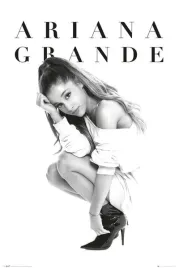 ariana-grande-crouch-plakat-61x915-cm
