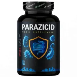 parazicid-30-kapsulek-suplement-wspomagajacy-trawienie-i-jelita