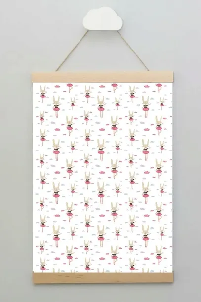 baletnice-plakat-40x50-cm-stan-nowy