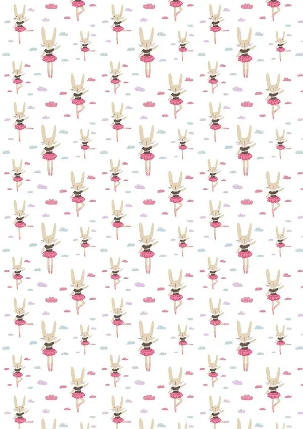 baletnice-plakat-70x100-cm