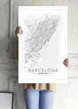 barcelona-mapa-invert-plakat-60x80-cm-stan-nowy