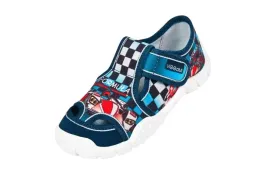 kapcie-dzieciece-viggami-adas-car-r-33