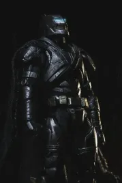batman-plakat-40x50-cm