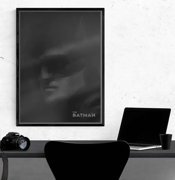 batman-plakat-premium-50x70-cm-stan-nowy