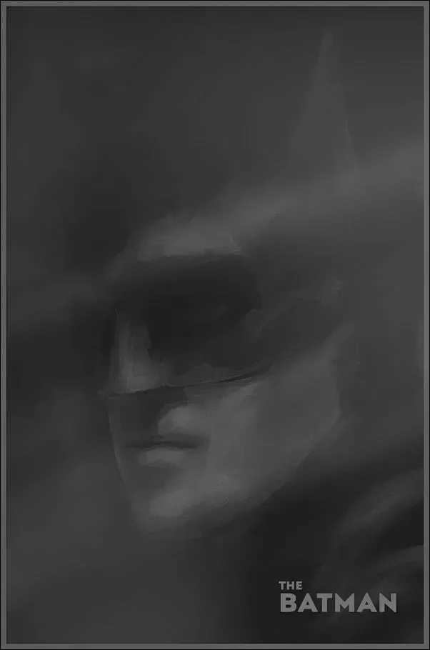 batman-plakat-premium-60x80-cm