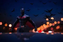 batman-beyond-plakat-70x50-cm
