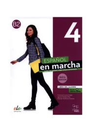 nuevo-espanol-en-marcha-4-ed-2022-praca-zbiorowa