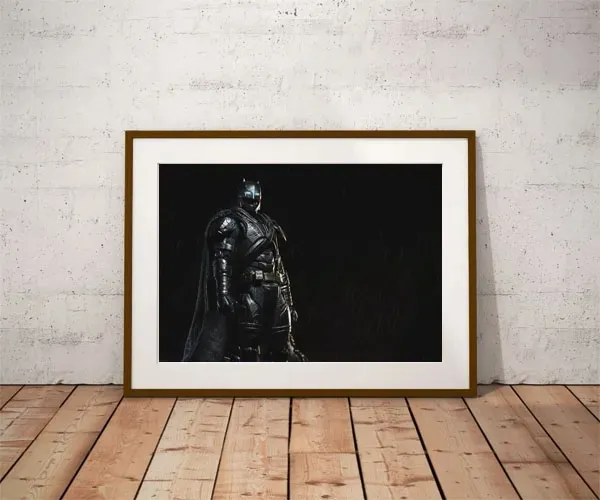 batman-ver2-plakat-40x30-cm-stan-nowy