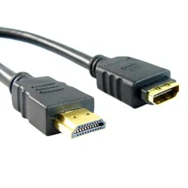 przylacze-wtyk-hdmi-na-gniazdo-hdmi-przedluzacz-hdmi-3m