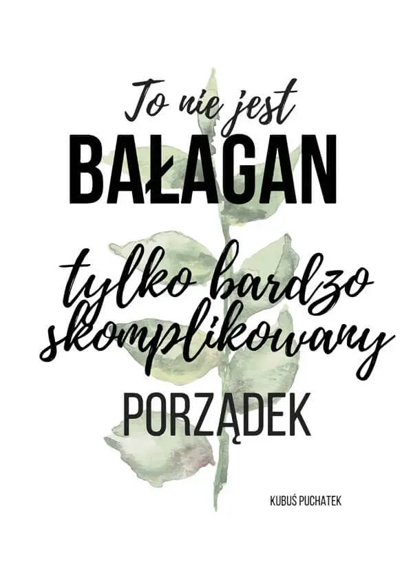 balagan-plakat-60x80-cm