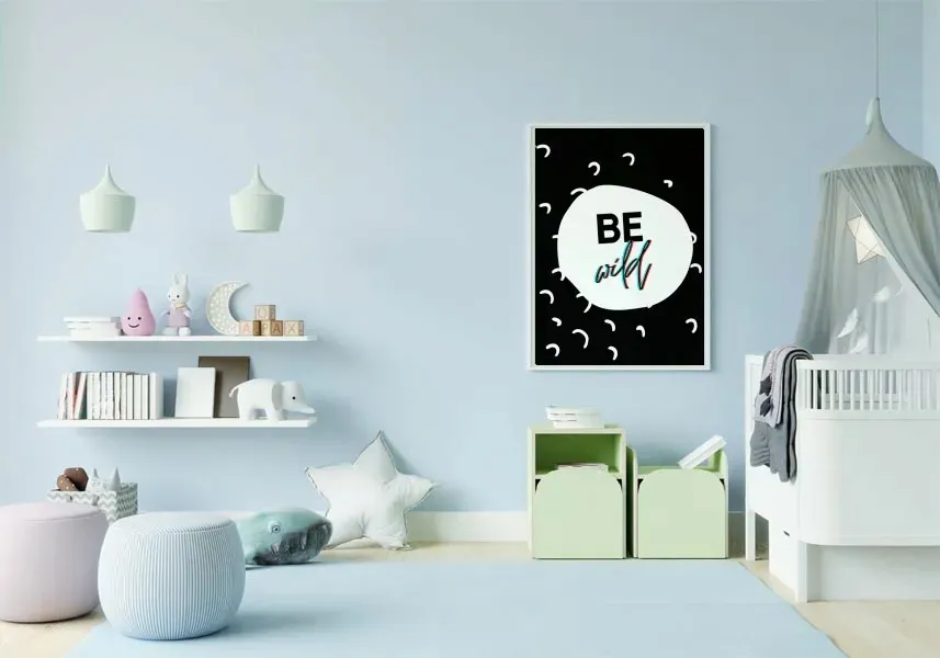 be-wild-plakat-594x841-cm