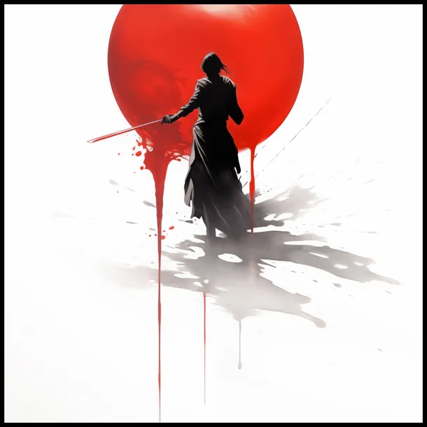 plakat-100x100cm-samotny-samuraj-stan-nowy