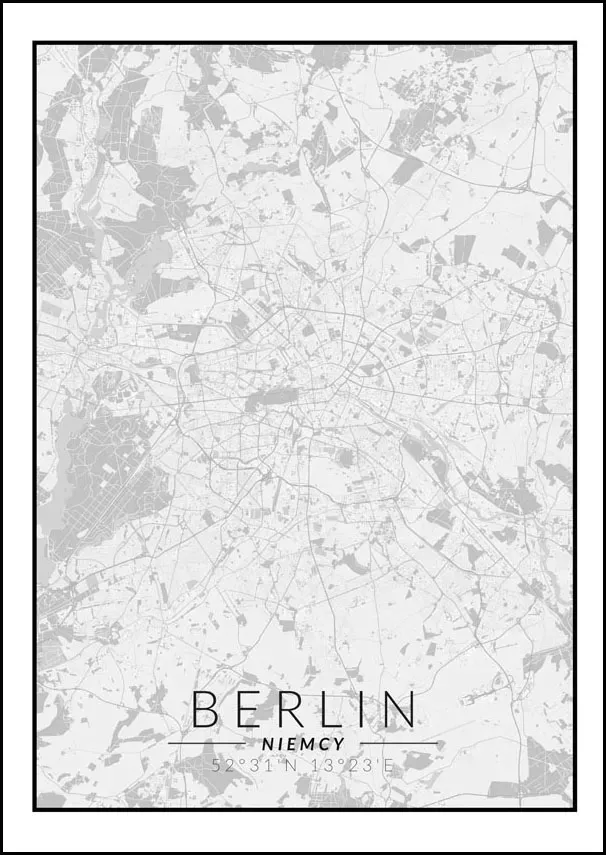 berlin-mapa-czarno-biala-plakat-30x40-cm