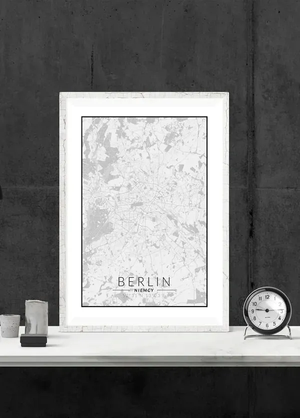 berlin-mapa-czarno-biala-plakat-30x40-cm