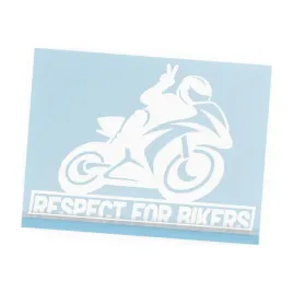 naklejka-respect-for-bikers-motocykl-motor-sport-rider-na-samochod