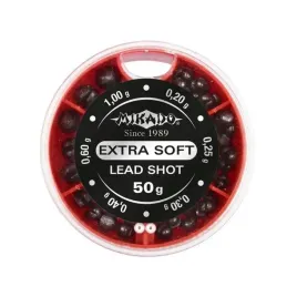 srucina-ciezarki-olow-wedkarska-50g-mikado