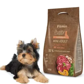 fitmin-karma-purity-adult-mini-beef-wolowina-4-kg