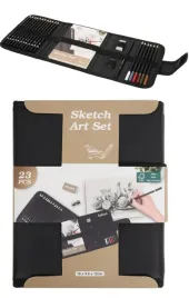 zestaw-do-szkicowania-w-etui-creative-artist-23el