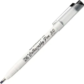 pisak-kaligraficzny-zig-calligraphy-pen-square-koncowka-3-0-mm-czarny