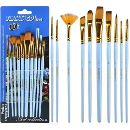 pedzel-art-collection-flamingo-mix-10x