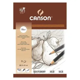 blok-rysunkowy-a4-bialy-120g-25k-canson