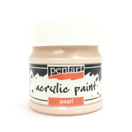pentart-farba-perlowa-50-ml-brzoskwiniowy