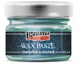 wax-paste-metallic-turquoise-pentart-pojemnosc-20-ml