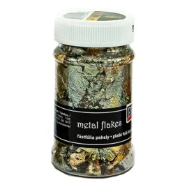 metal-flakes-gold-blue-m2-pentart