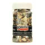 metal-flakes-gold-blue-m2-pentart-stan-nowy-pojemnosc-100-ml