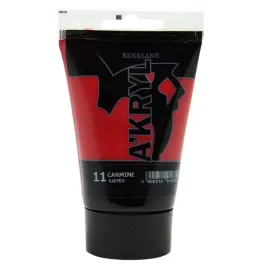 farba-akrylowa-renesans-100ml-11-carmine