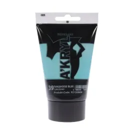 farba-akrylowa-renesans-100ml-39-turquoise-blue