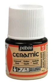 farby-pebao-ceramic-45ml-antique-white