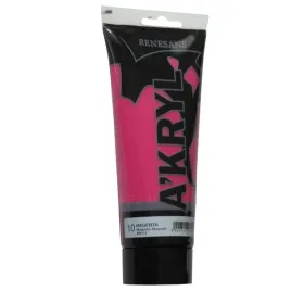 farba-akrylowa-renesans-200ml-10-magenta