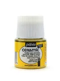 farba-pebeo-ceramic-45ml-33-light-yellow-pojemnosc-45-ml