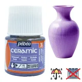 farba-pebeo-ceramic-36-light-violet-stan-nowy