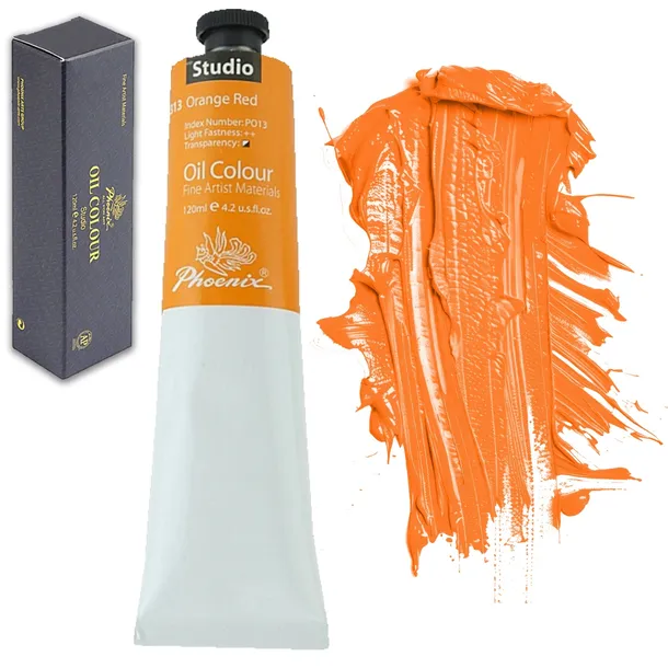 farba-olejna-phoenix-120-ml-orange-red-313-rodzaj-olejne