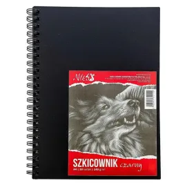 szkicownik-na-spirali-koh-i-noor-czarny-a4-30-ark-15g