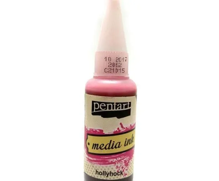 tusz-media-ink-malwa-kolor-rozowy