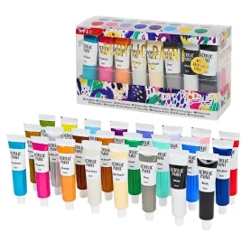 farby-akrylowe-avec-24x22-ml