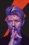 bowie-plakat-premium-40x50-cm